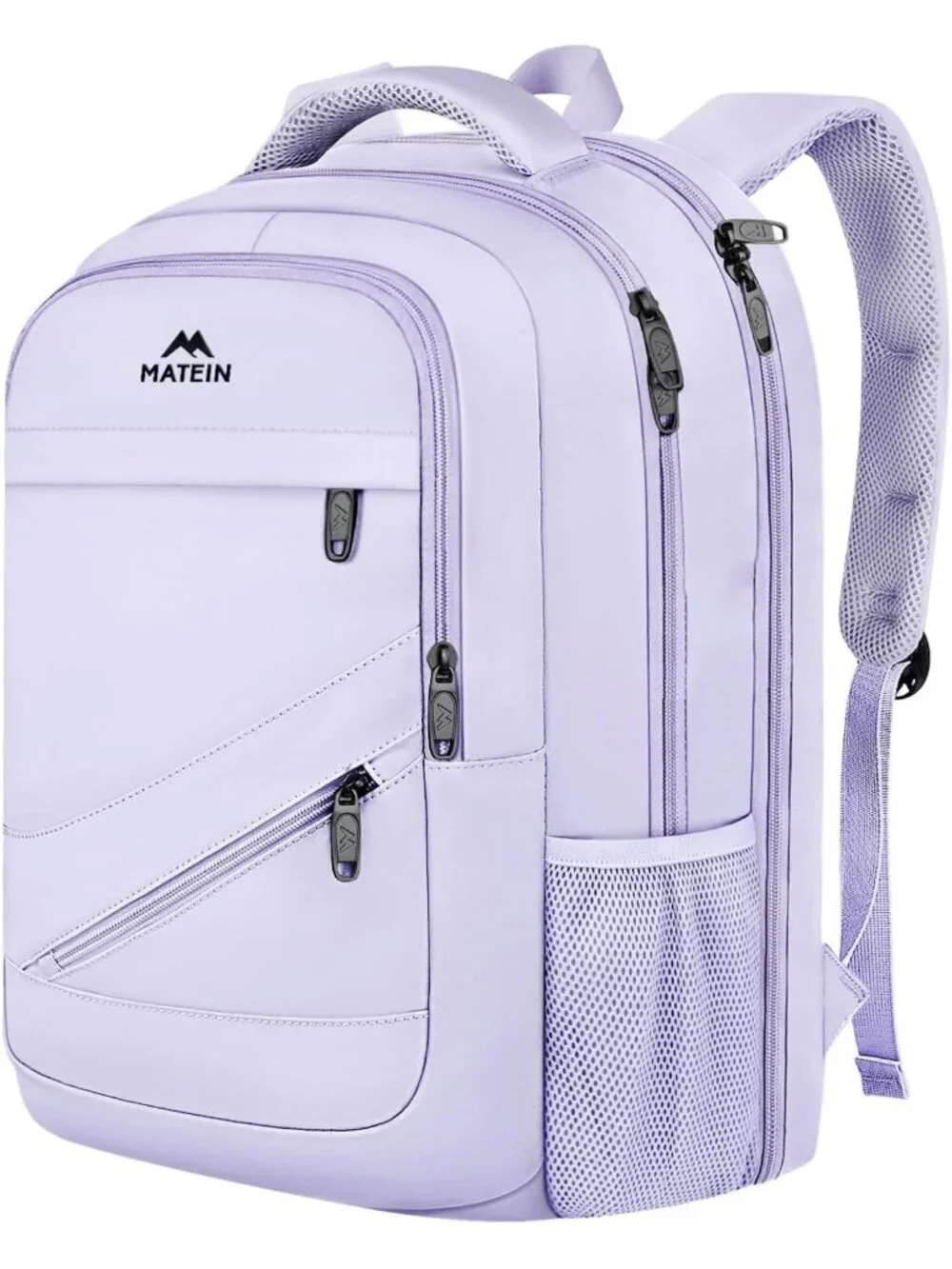 Extra Large TSA Friendly Laptop Backpack for Women, Travel Carry On Bag